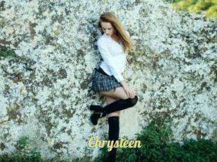 Chrysteen