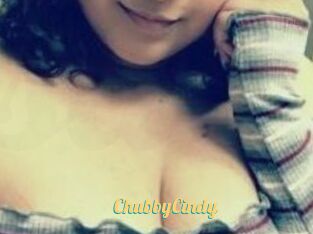 ChubbyCindy