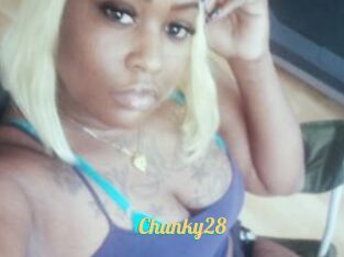 Chunky28