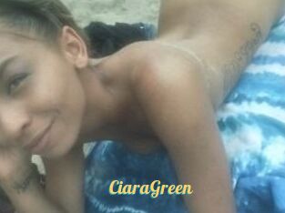 Ciara_Green