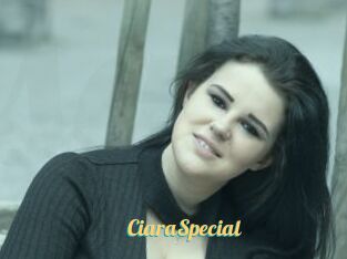 CiaraSpecial