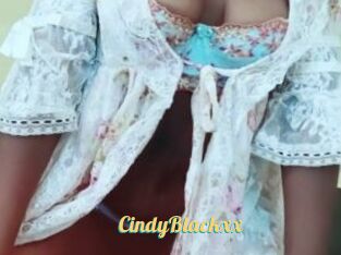 CindyBlackxx