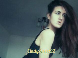 CindySweet92