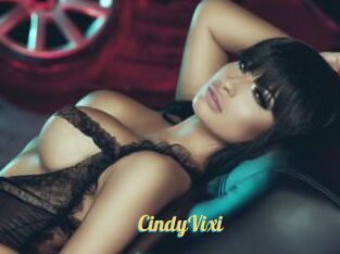 CindyVixi