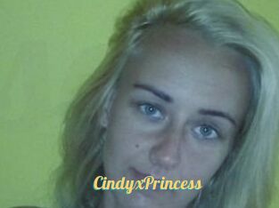 CindyxPrincess