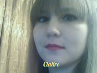 Claiire
