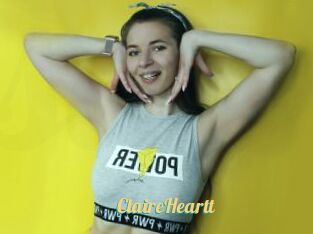 ClaireHeartt