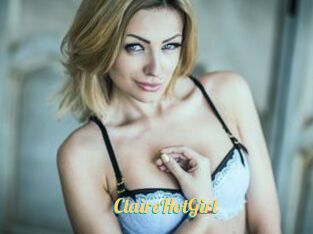 ClaireHotGirl
