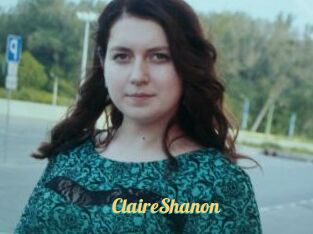 ClaireShanon