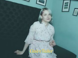 ClaireTaller