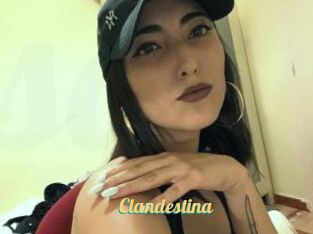 Clandestina