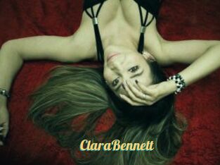 ClaraBennett