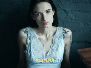 ClaraDiza