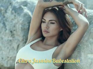 ClaraJasmineBabestation