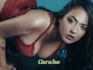 ClaraSue