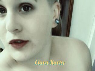 Clara_Karter
