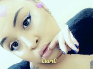 ClariC