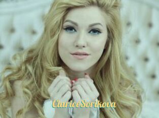 ClariceSorikova