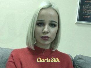 ClarisSilk