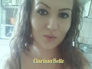 ClarissaBelle