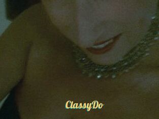 ClassyDo