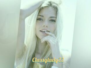 Classylady22