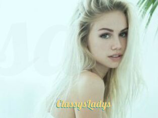 ClassysLadys