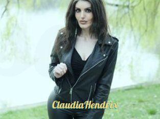 ClaudiaHendrix