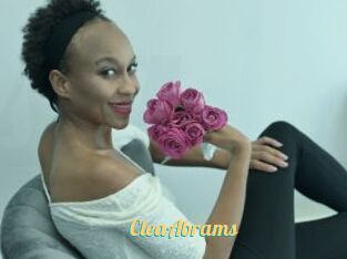 CleaAbrams