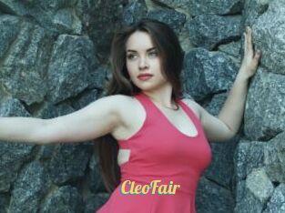 CleoFair
