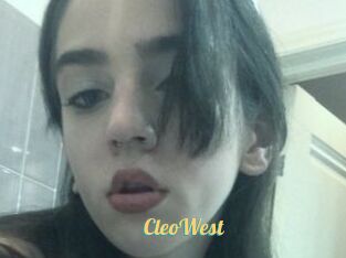 CleoWest