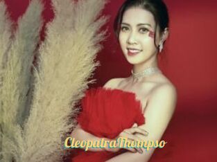 CleopatraThompso