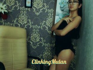 Clinking_Mulan