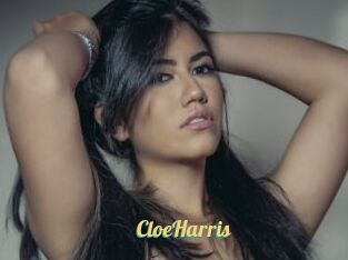 CloeHarris