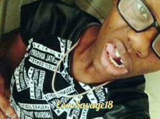CocoSavage18