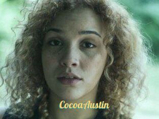 CocoaAustin