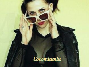 Cocomiumiu