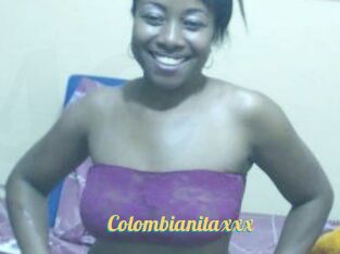 Colombianitaxxx