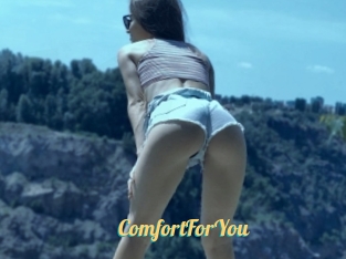 ComfortForYou