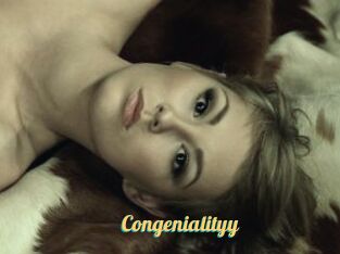 Congenialityy