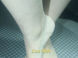 Coni_Milk