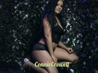ConnieCrowell