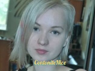 ContoniteNice