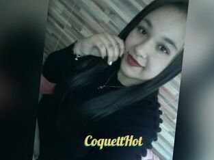 CoquettHot