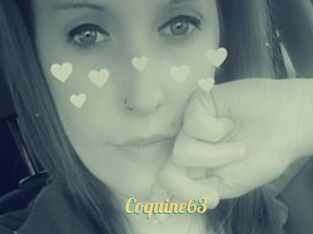 Coquine63