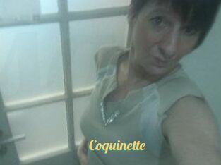 Coquinette