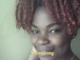 CoralEbony