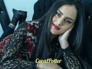 CoralPotter
