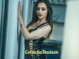 CordeliaDavison