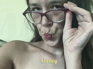 Corkey